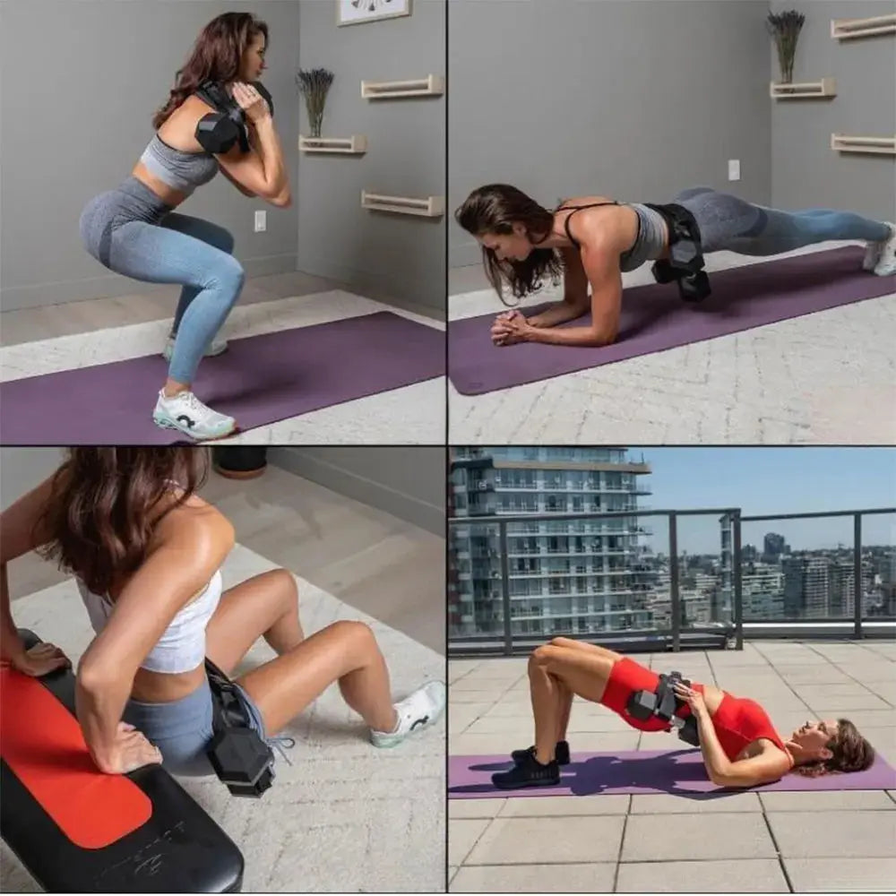 GluteMax - Glute Trainer Belt