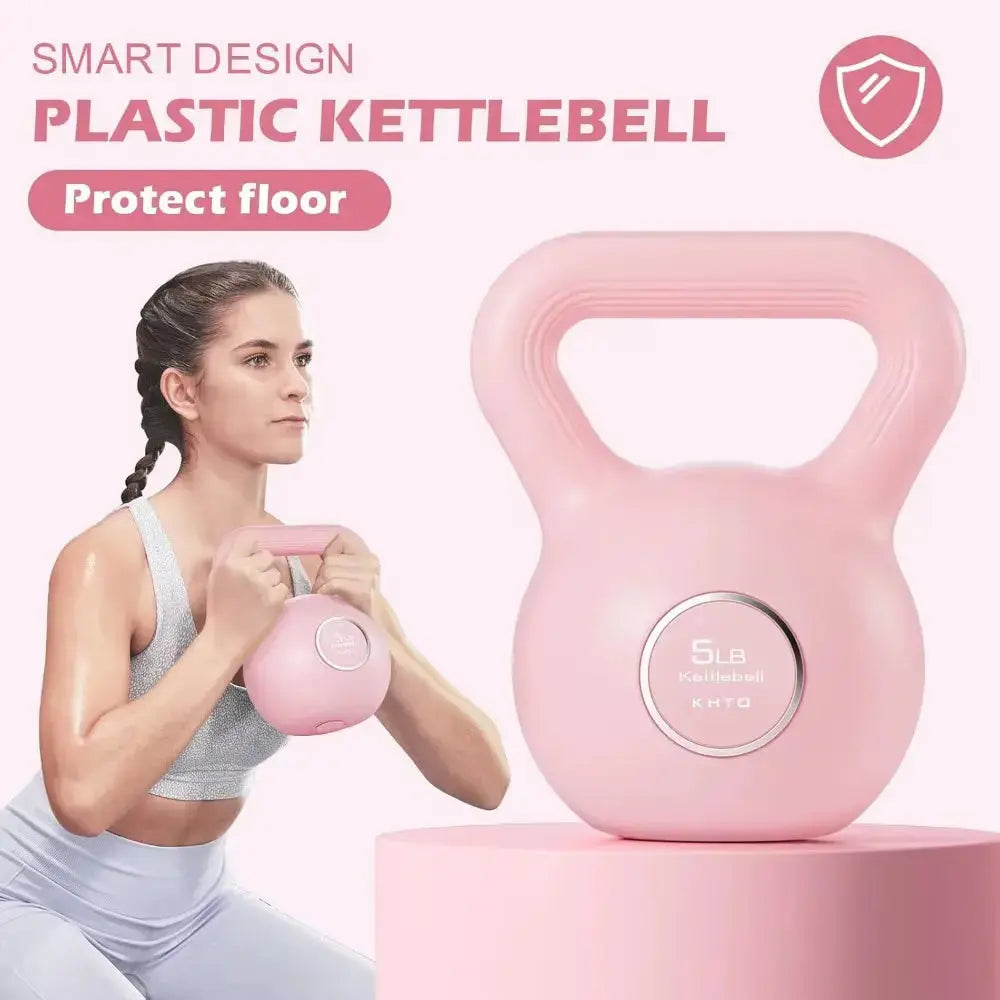 Strength Trining Equipment