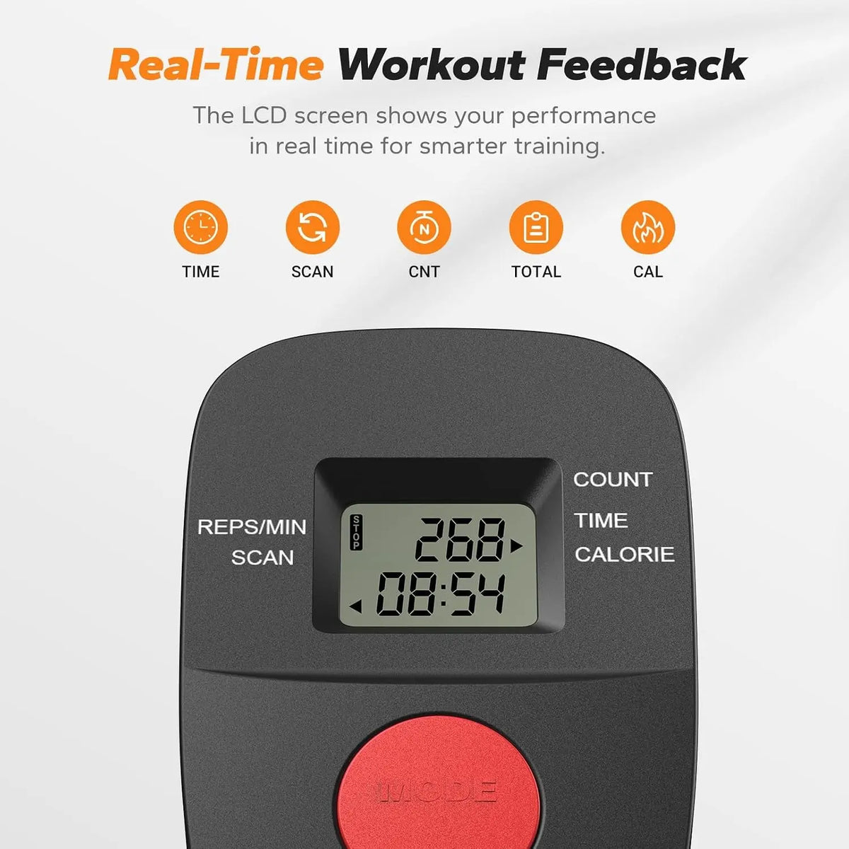 Ab Machine, Ab Workout Equipment, Adjustable Ab Trainer Machine for Abs Workout at Home Gym, Foldable, Knee Protection, Abdominal Trainer for Stomach Workout