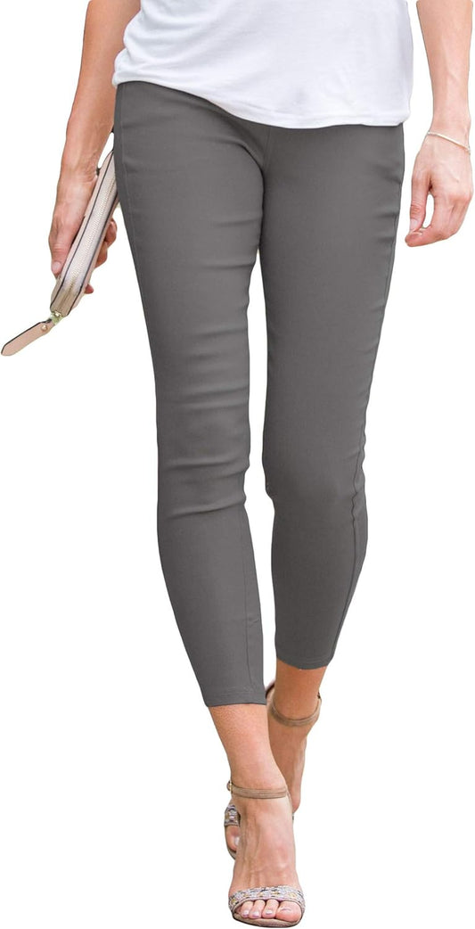 Apparel Women'S Essential Jegging | Cotton Blend