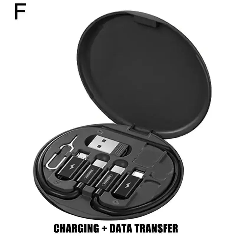 60W Type C data cable
Fast charging cable for iPhone
Type C cable set with storage box
Travel accessories for iPhone
High-speed Type C cable
iPhone charging cable set
Durable Type C cable
Portable charging set
Type C data cable for fast charging
iPhone cable with travel accessories