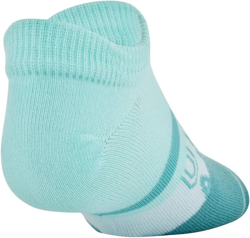 Kids&#39; Essential 2.0 Lightweight No Show Socks, 6-Pairs