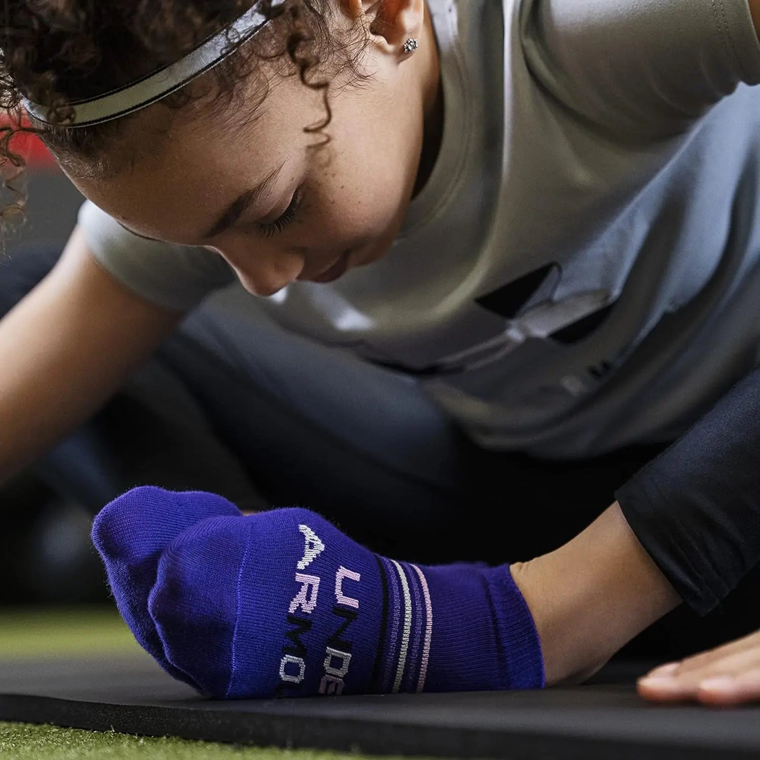 Kids&#39; Essential 2.0 Lightweight No Show Socks, 6-Pairs