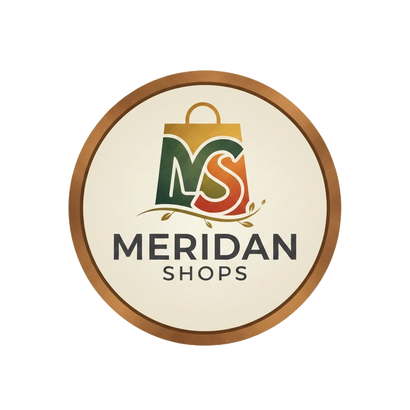Meridan Shops
