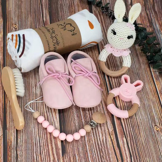 Bamboo swaddle blanket
Crochet bunny baby rattle
Newborn gift set
Baby swaddle and rattle set
Soft bamboo baby blanket
Handmade crochet rattle
Newborn essentials gift
Baby shower gift set
Comfortable baby swaddle
Nursery gift set