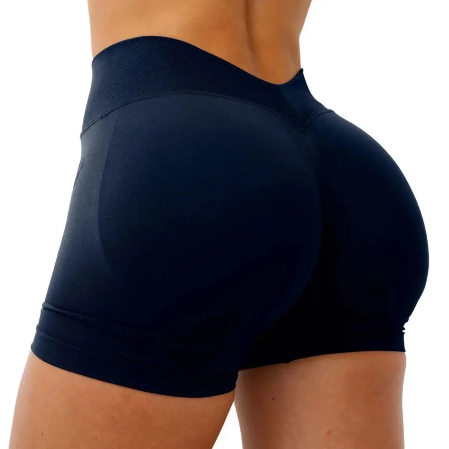 YouCurve - Get-curved Shorts
