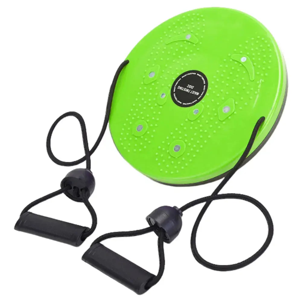 TwistEase - Waist Twisting Board