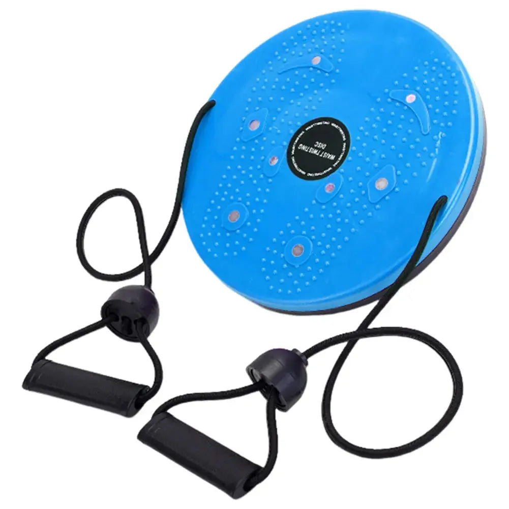 TwistEase - Waist Twisting Board