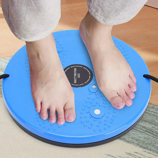 TwistEase - Waist Twisting Board