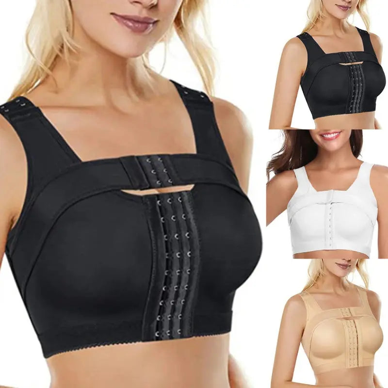 CinchTop - 4-in-1 Bra Shapewear
