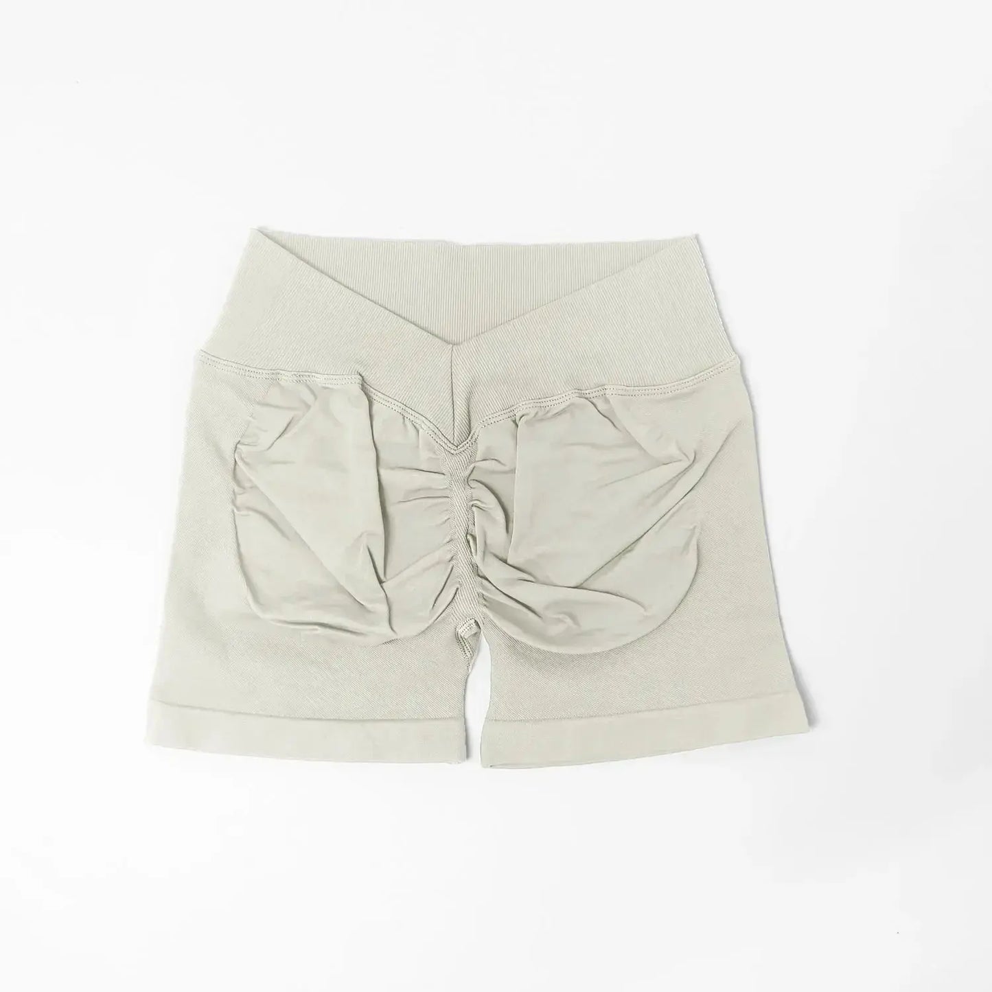 YouCurve - Get-curved Shorts