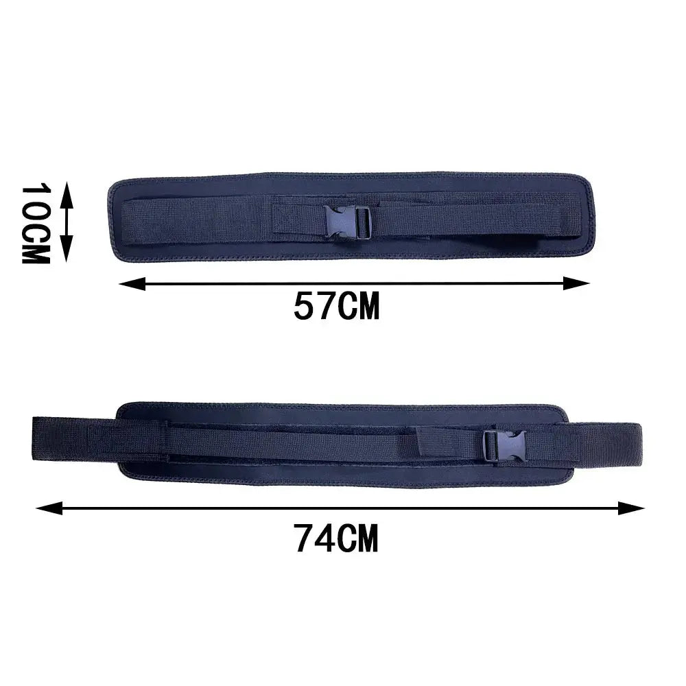 GluteMax - Glute Trainer Belt
