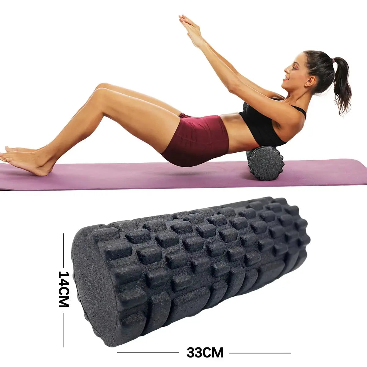 MuscleVibe - Muscle Massager Tool