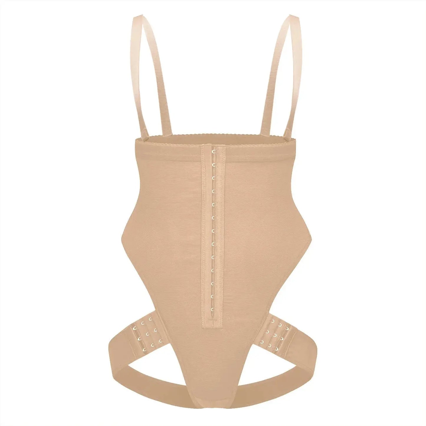 FemmeFirm - Cuff Tummy Shapewear