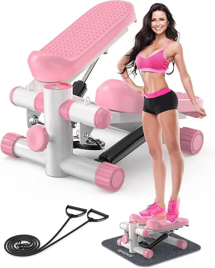 HydraSteps -  Stepper With Resistance