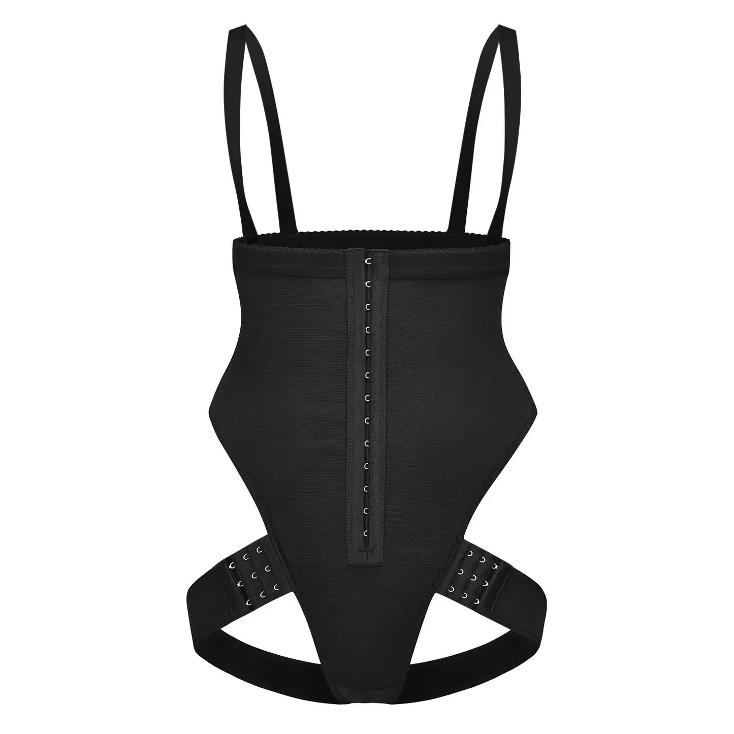 FemmeFirm - Cuff Tummy Shapewear