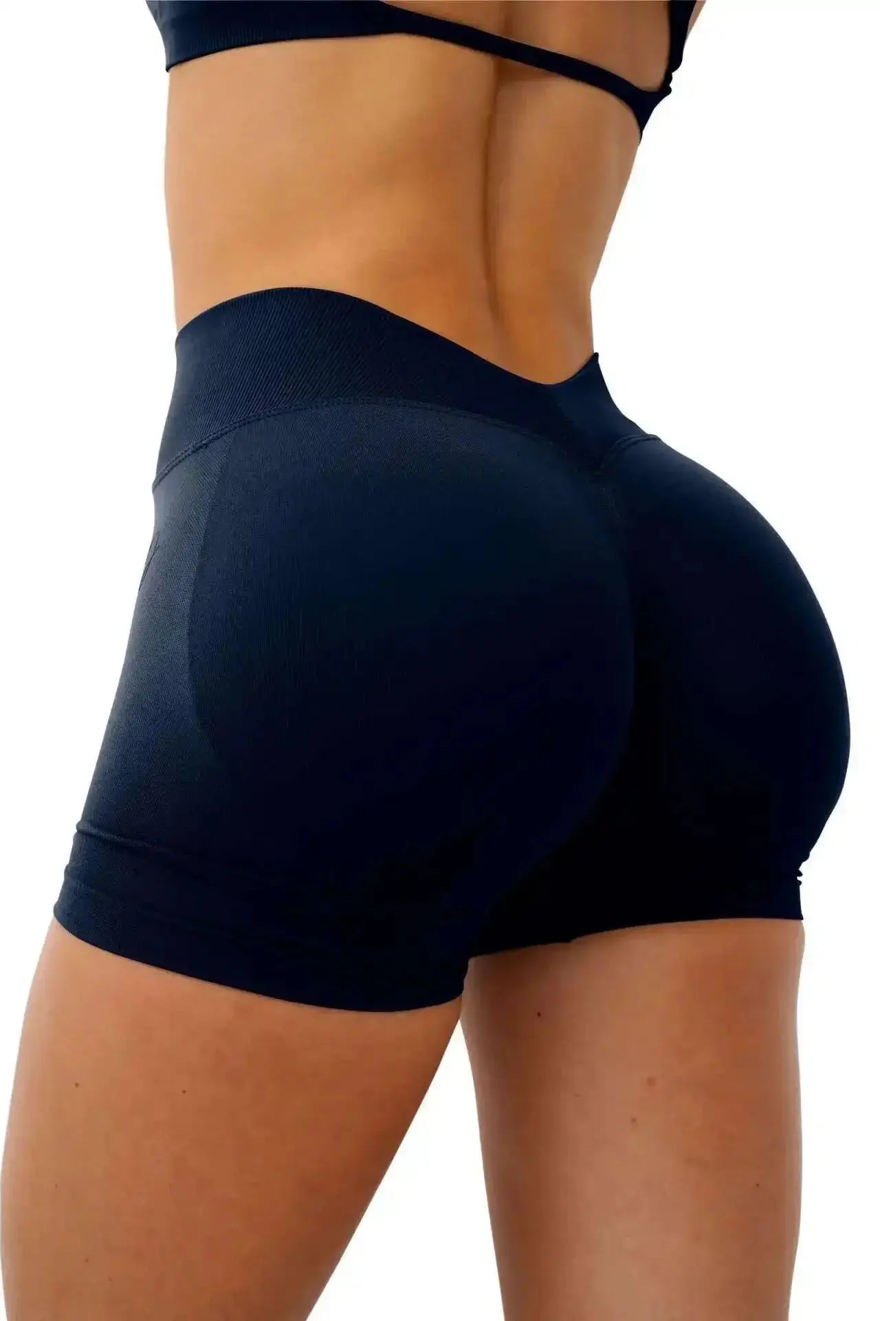 YouCurve - Get-curved Shorts