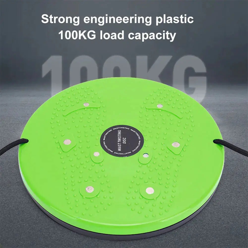 TwistEase - Waist Twisting Board