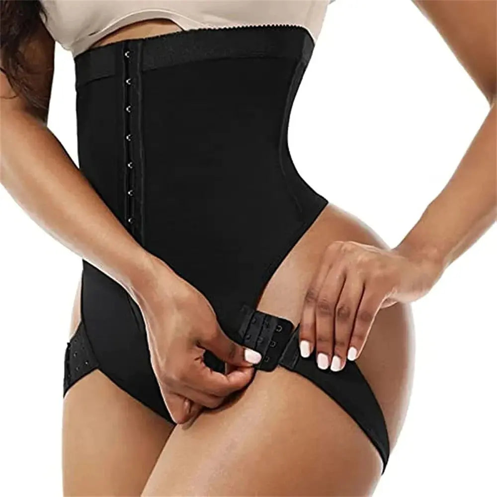 FemmeFirm - Cuff Tummy Shapewear