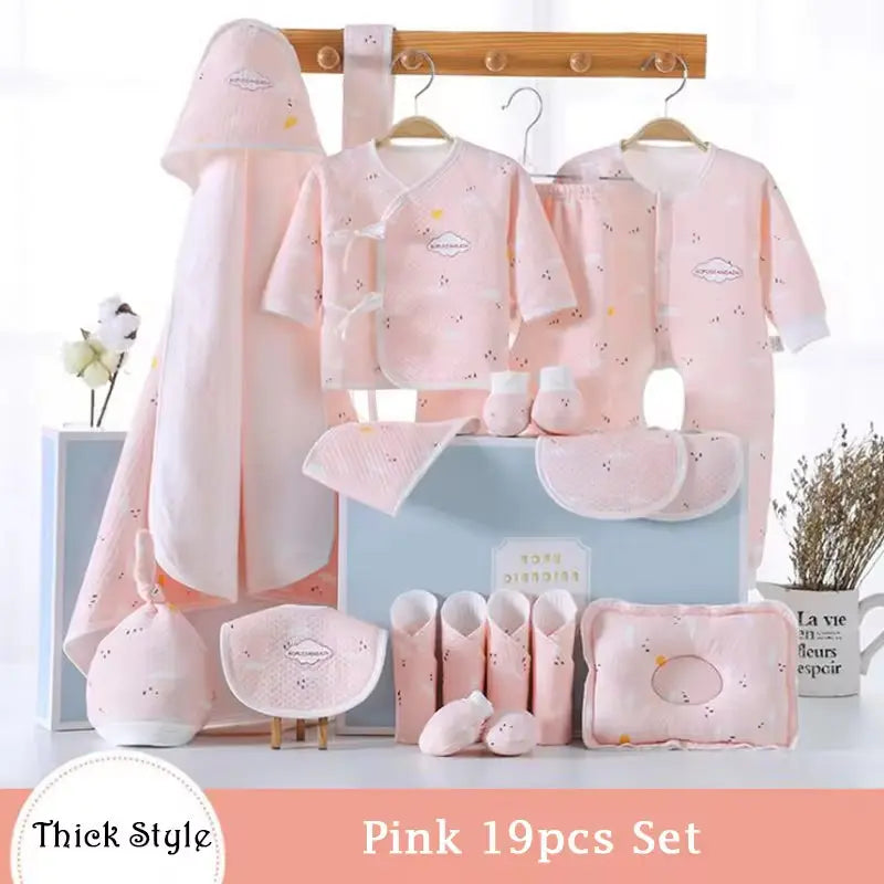 Wholesale European Summer Children Bedding Seamless Newborn Baby Clothes Set for Gift