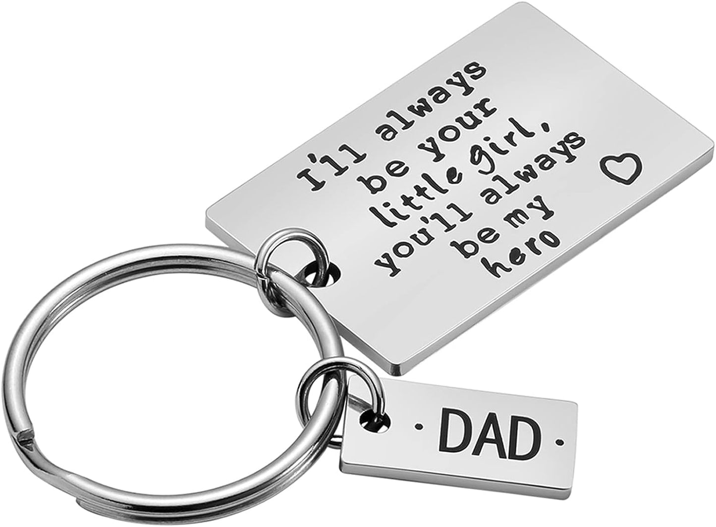 Father'S Day Gift - Dad Gift from Daughter for Christmas Birthday Valentine'S Day for Dad