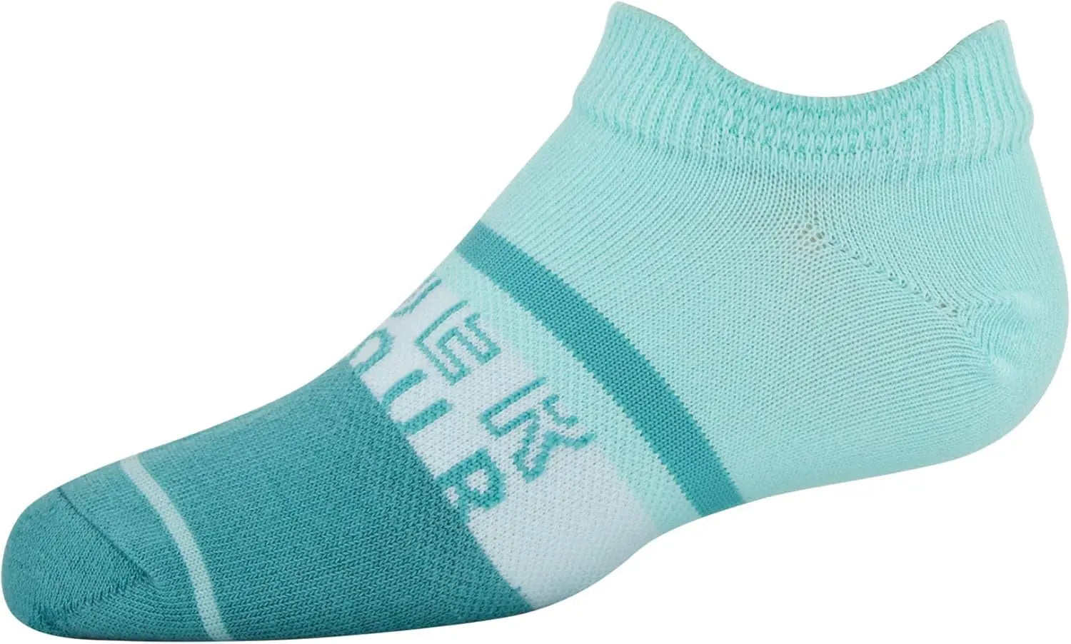Kids&#39; Essential 2.0 Lightweight No Show Socks, 6-Pairs