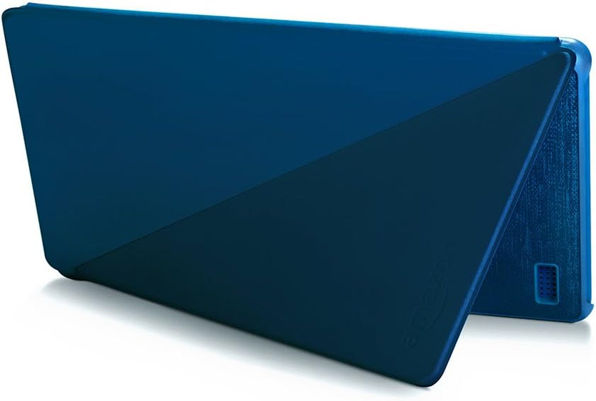 Fire 7 Tablet Case (7Th Generation, 2017 Release), Marine Blue